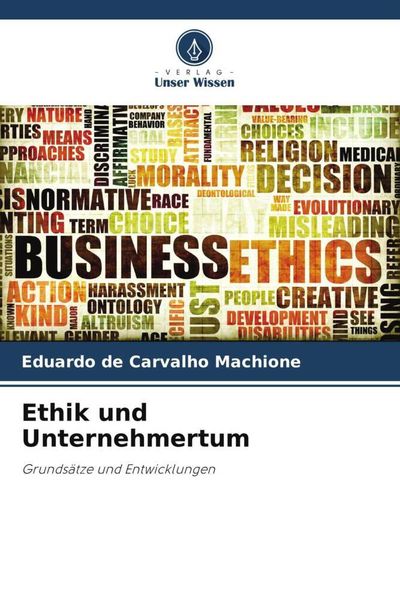 Produktbild: Ethik und Unternehmertum