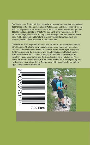 Produktbild: Berchtesgadener Land
