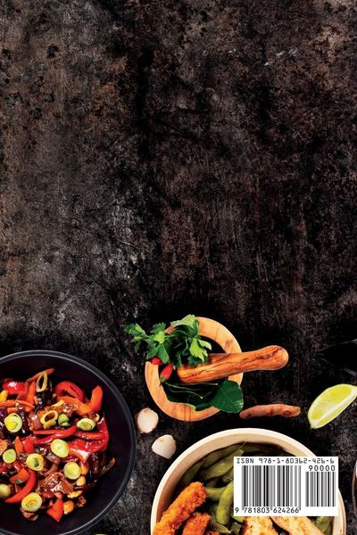 Produktbild: Exquisite Thai Delights