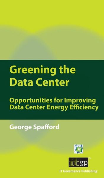 Produktbild: Greening the Data Center