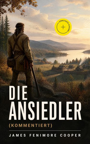 Produktbild: Die Ansiedler (Kommentiert)