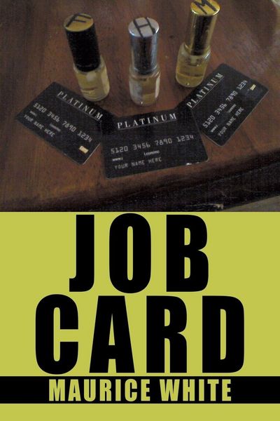 Produktbild: Job Card