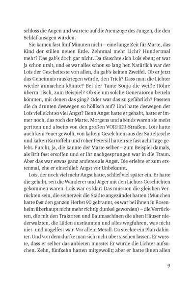 Produktbild: Der Untergang der Stadt Passau
