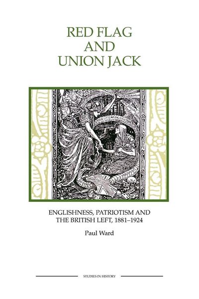 Produktbild: Red Flag and Union Jack