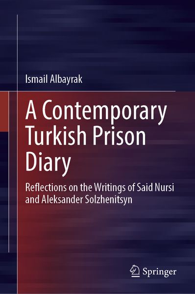 Produktbild: A Contemporary Turkish Prison Diary