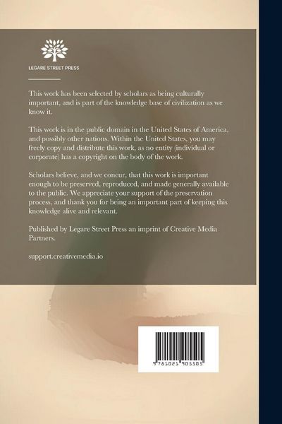 Produktbild: Statistics of Cities Having a Population of Over 30,000: 1905[-1908]; Volume 1