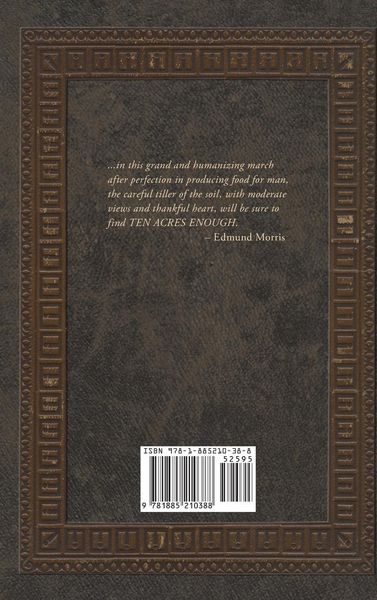 Produktbild: Ten Acres Enough