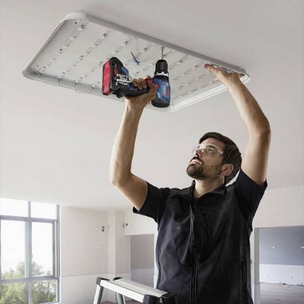 Produktbild: Bosch Professional GSB 18V-65 06019N3303 Akku-Drehschlagschrauber 76 Nm