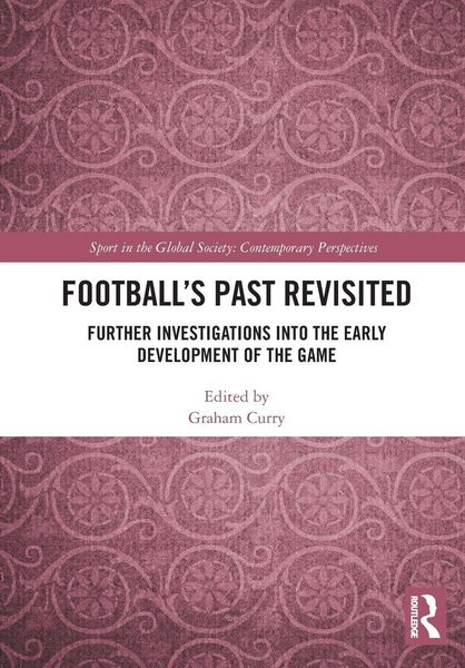 Produktbild: Football's Past Revisited