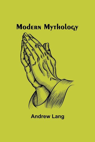 Produktbild: Modern Mythology