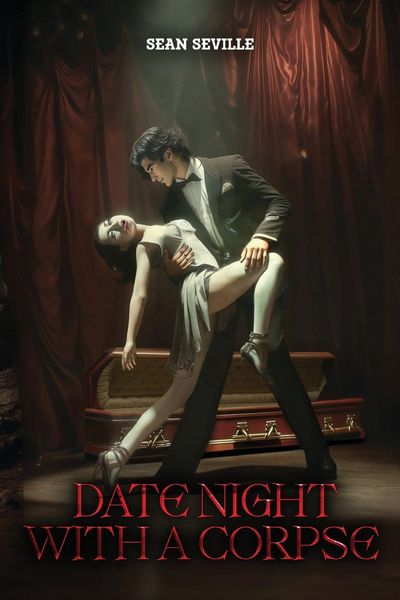 Produktbild: Date Night with a Corpse