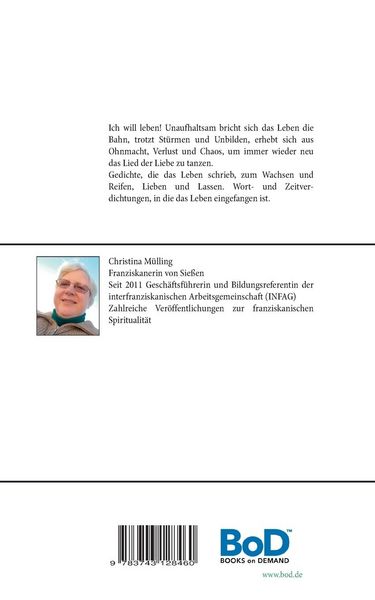 Produktbild: Ich will leben