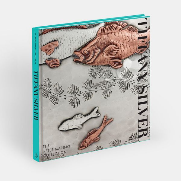Produktbild: Tiffany Silver