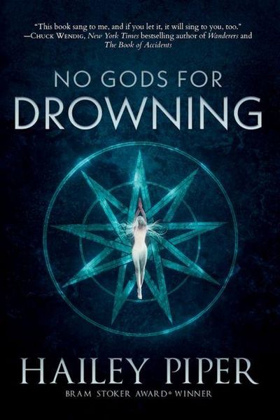 Produktbild: No Gods for Drowning