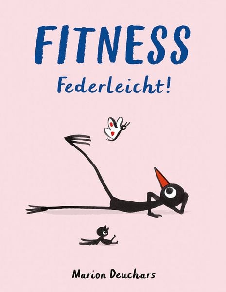 Produktbild: Fitness - Federleicht!