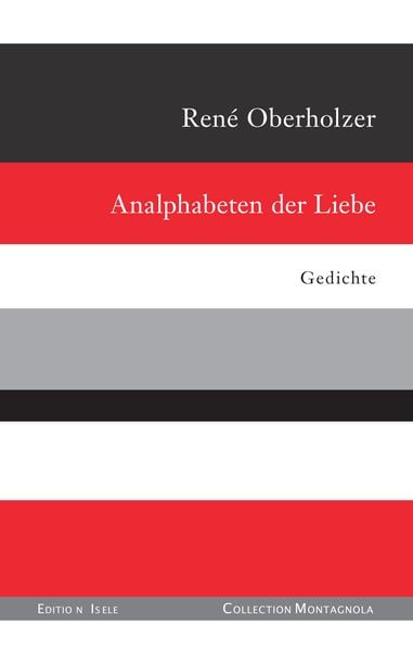 Produktbild: Analphabeten der Liebe
