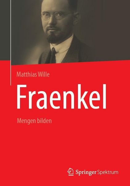 Produktbild: Fraenkel
