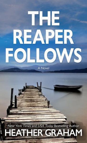 Produktbild: The Reaper Follows