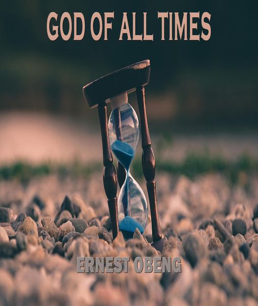 Produktbild: God of all Times
