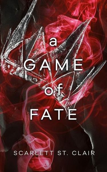 Produktbild: Game Of Fate