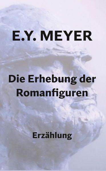 Produktbild: Die Erhebung der Romanfiguren