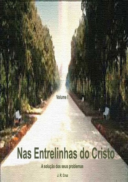 Produktbild: Nas Entrelinhas Do Cristo - Vol. I