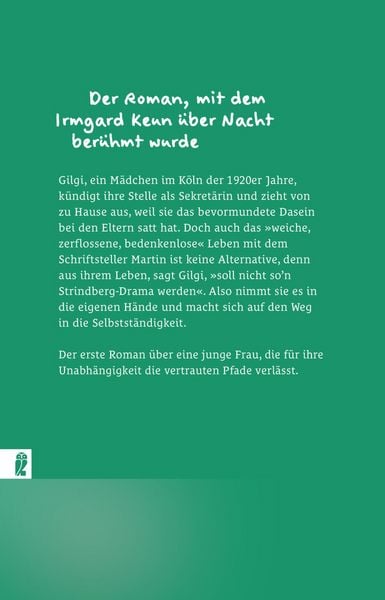 Produktbild: Gilgi &ndash; eine von uns