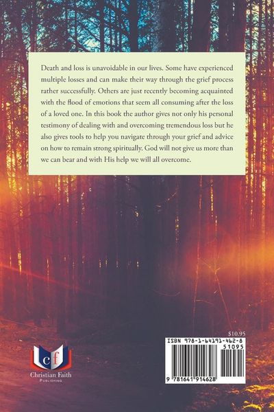 Produktbild: How To Survive The Death Of A Loved One