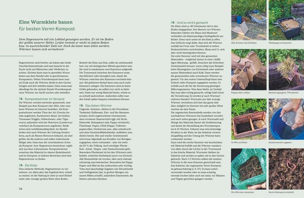 Produktbild: Der optimale Gem&uuml;segarten
