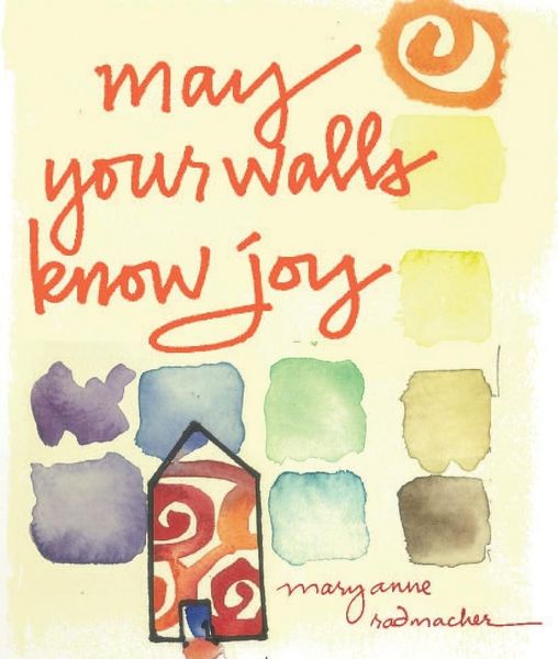 Produktbild: May Your Walls Know Joy