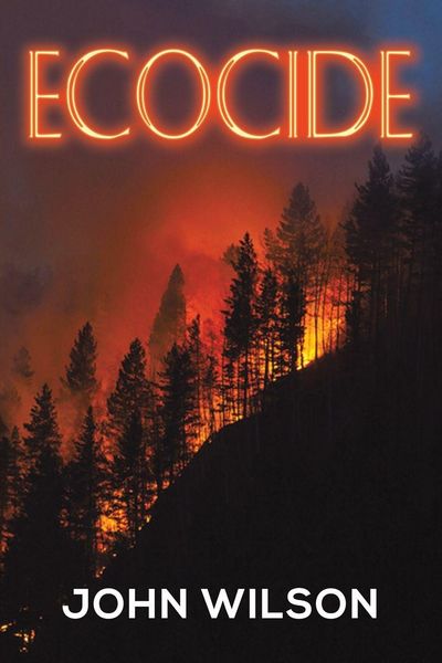 Produktbild: Ecocide