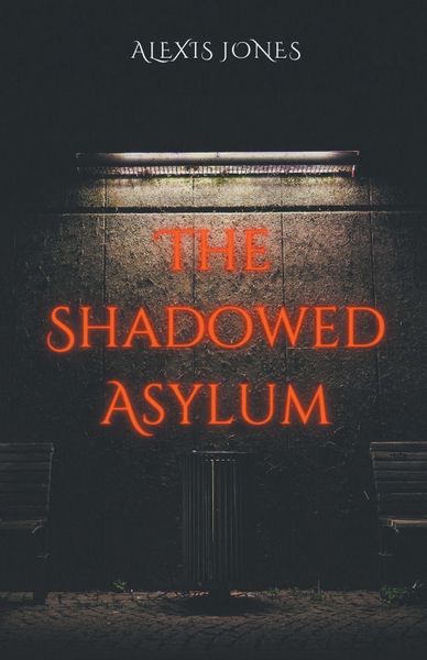 Produktbild: The Shadowed Asylum