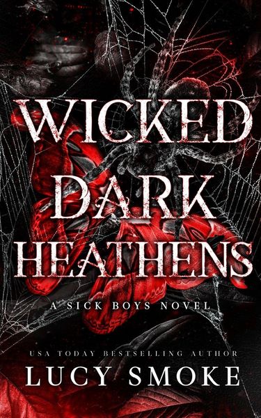 Produktbild: Wicked Dark Heathens