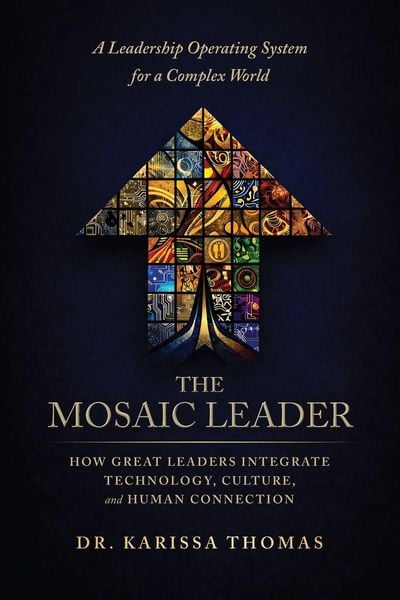 Produktbild: The Mosaic Leader