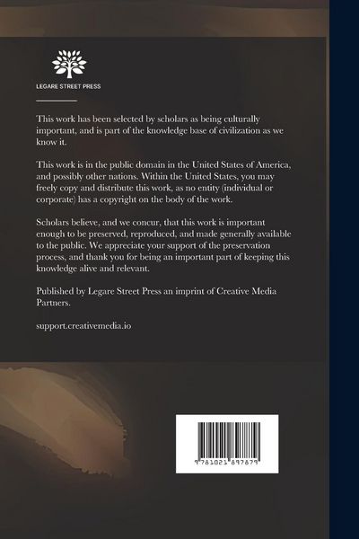 Produktbild: The Works of Thomas Goodwin, D.D.,