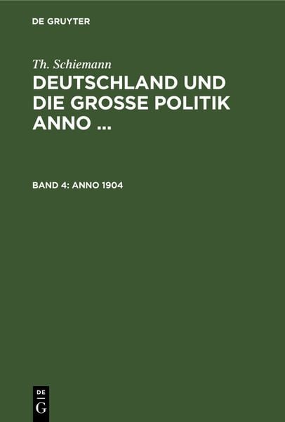 Produktbild: Anno 1904