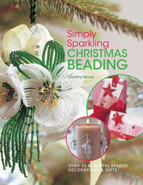 Produktbild: Simply Sparkling Christmas Beading