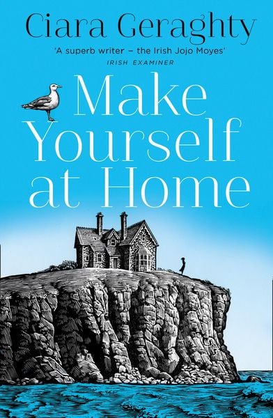 Produktbild: Make Yourself at Home