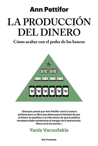 Produktbild: La producci&oacute;n del dinero