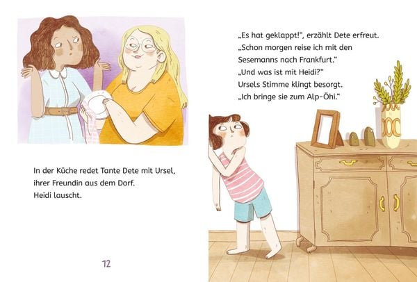 Produktbild: Barfuß in den Bergen