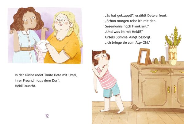 Produktbild: Barfu&szlig; in den Bergen