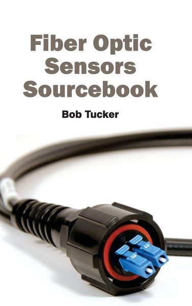 Produktbild: Fiber Optic Sensors Sourcebook