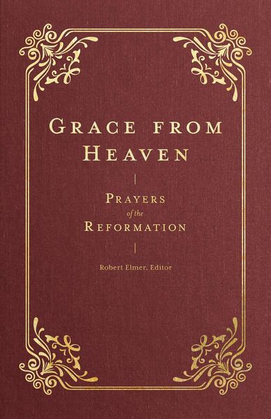 Produktbild: Grace from Heaven