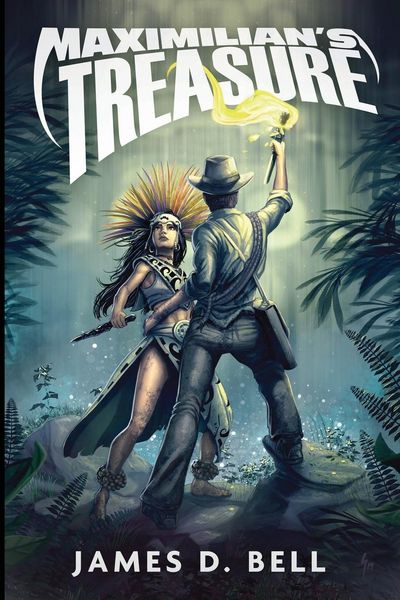 Produktbild: Maximilian's Treasure