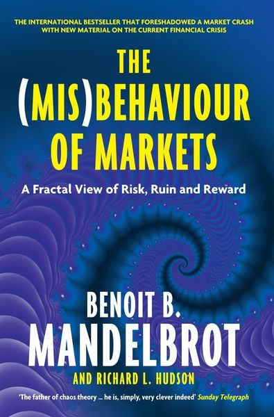 Produktbild: The (Mis)Behaviour of Markets