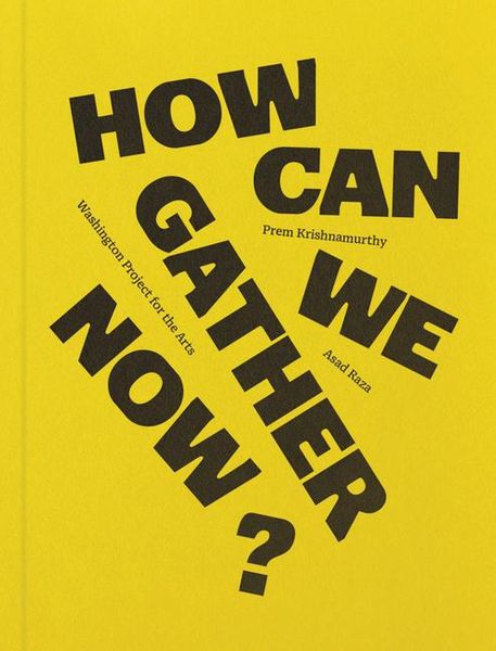 Produktbild: How Can We Gather Now?