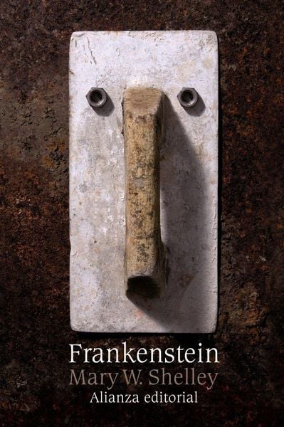Produktbild: Frankenstein o el moderno Prometeo