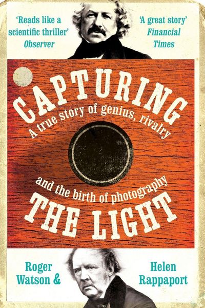Produktbild: Capturing the Light