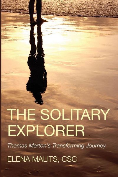 Produktbild: The Solitary Explorer