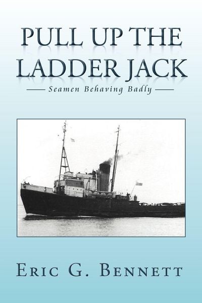 Produktbild: Pull Up The Ladder Jack